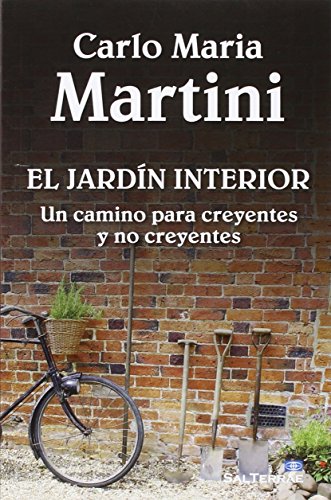 El Jardín Interior: Un camino para creyentes y no creyentes: 344 (El Pozo de Siquem)