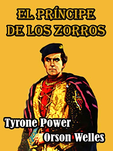 El Príncipe de los Zorros
