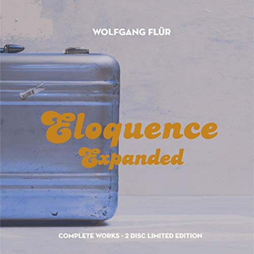 Eloquence Expanded. Complete Works: 2 Disc Digifile Limited Edition