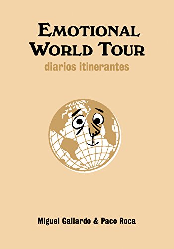 Emotional World Tour (Sillón Orejero)