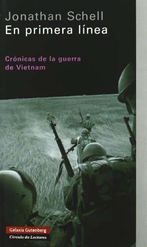 En primera línea (Ensayo) En primera línea (Ensayo)