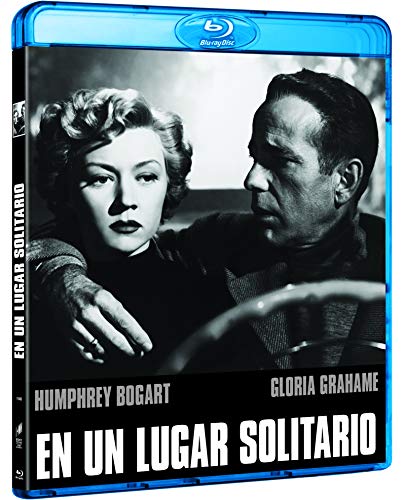 En Un Lugar Solitario (BD) [Blu-ray]