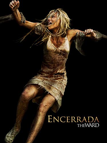 Encerrada Encerrada