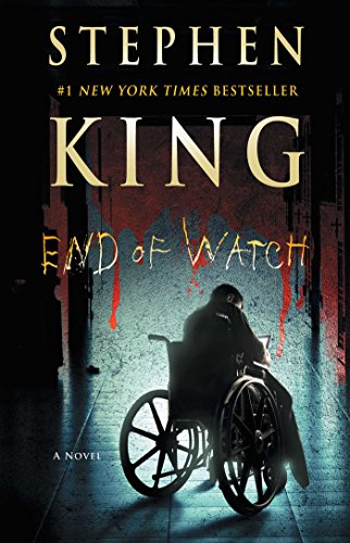 END OF WATCH: 3 (Bill Hodges Trilogy)
