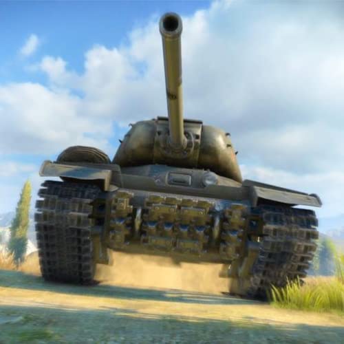 Epic Tank World War Fury 2019