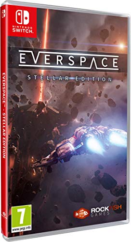 Everspace™ - Stellar Edition [Nintendo Switch]