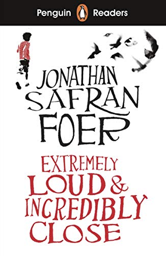 Extremely Loud And Incredibly Close (Penguin Readers Level 5)