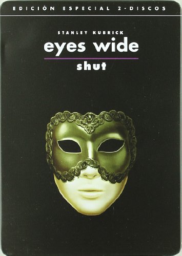 Eyes wide shut (2006) [DVD]