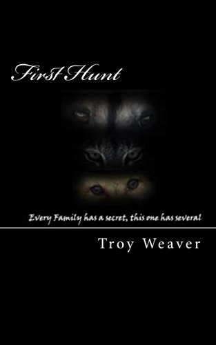 First Hunt (Children of the Aether Book 1) (English Edition)