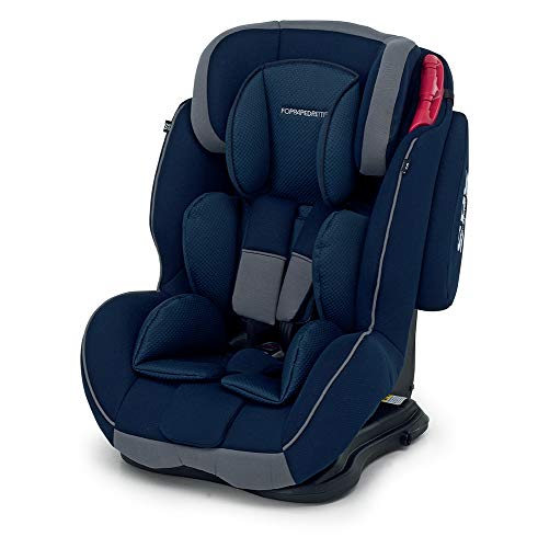 Foppapedretti Dinamyk 9-36, Silla de coche grupo 1/2/3, ocean Foppapedretti Dinamyk 9-36, Silla de coche grupo 1/2/3, ocean