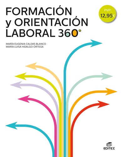 Formación y orientación laboral 360° (Ciclos Formativos)