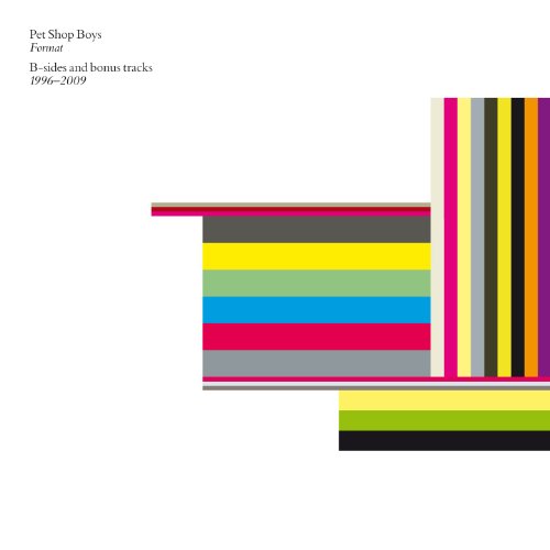 Format (2012 Remaster) Format (2012 Remaster)