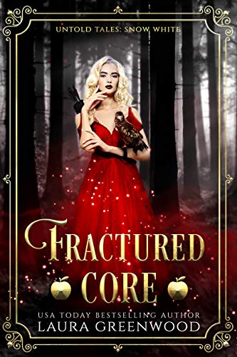 Fractured Core (Untold Tales Book 6) (English Edition)