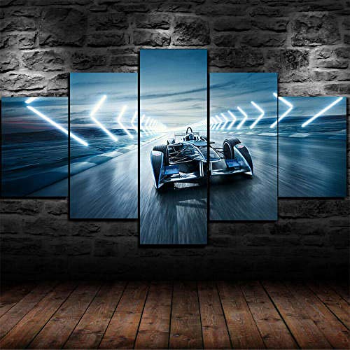 Frames,Cuadro Pared 5 Partes Panorámico,Cuadro Decor,Cuadro Impreso,Cuadro Deco Panel,Cuadro En Lienzo 5 Parte,Imagen Impresión,Pintura Decor,Canvas 5 Pieza,Campeonato Fórmula E Racing Fia,100X55 Frames,Cuadro Pared 5 Partes Panorámico,Cuadro Decor,Cuadro Impreso,Cuadro Deco Panel,Cuadro En Lienzo 5 Parte,Imagen Impresión,Pintura Decor,Canvas 5 Pieza,Campeonato Fórmula E Racing Fia,100X55