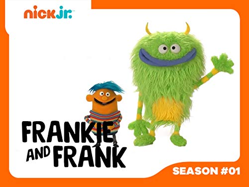Frankie and Frank Season 1