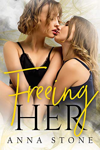 Freeing Her (Irresistibly Bound Book 4) (English Edition)