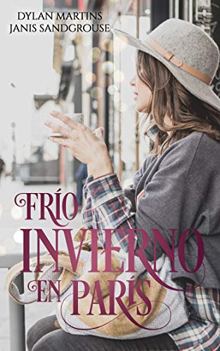 Frío invierno en París Frío invierno en París