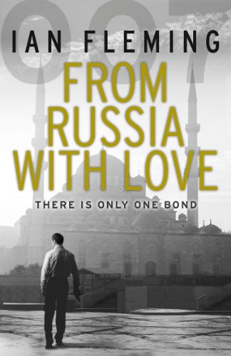 From Russia With Love (Vintage) (James Bond 007)