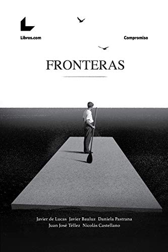 Fronteras (Colección Compromiso nº 2) Fronteras (Colección Compromiso nº 2)