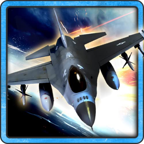 Fuerza Aérea interceptor jet