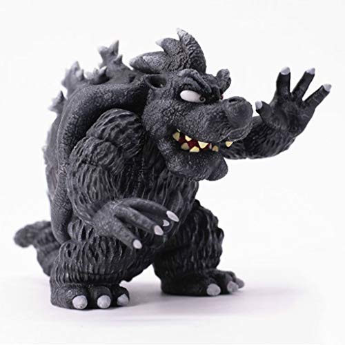 Funko Godzilla X Bowser Koopa PVC Action Figure Collection 15CM Pop! Chibi