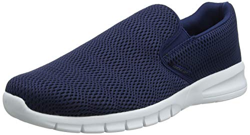 Gola Prism XL, Zapatos de Playa y Piscina para Hombre, Azul (Azul Marino/Blanco EW), 48 EU
