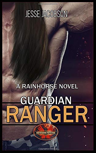 Guardian Ranger: Brotherhood Protectors World