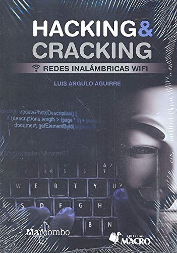 Hacking & cracking. Redes inalámbricas wifi