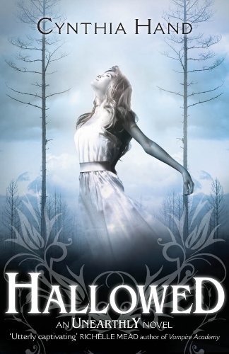 Hallowed (Unearthly) (English Edition)