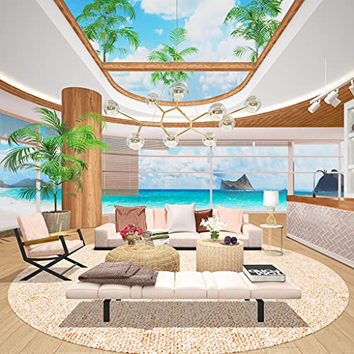 Home Design : Paradise Life