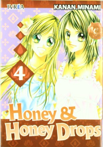HONEY (Honey & Honey Drops)