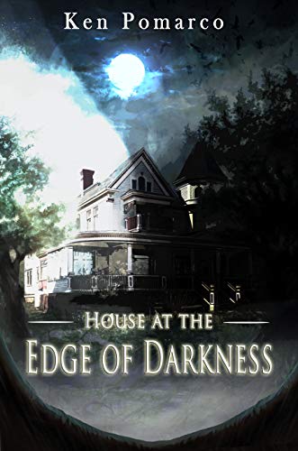 House at the Edge of Darkness (English Edition)