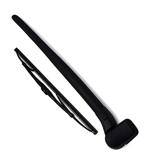 HTSM Kit De Limpiaparabrisas Trasero De Brazo De Limpiaparabrisas para Porsche para Cayenne S 955 2010 2009 2008 2007 2006 2005 2004 2003 2002 Kit De Limpiaparabrisas Trasero Estilo Coche HTSM Kit De Limpiaparabrisas Trasero De Brazo De Limpiaparabrisas para Porsche para Cayenne S 955 2010 2009 2008 2007 2006 2005 2004 2003 2002 Kit De Limpiaparabrisas Trasero Estilo Coche