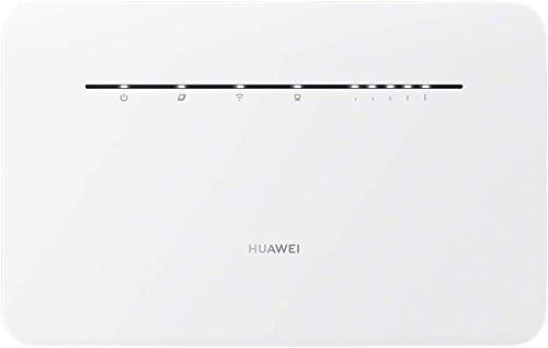 Huawei 4G Router 3 Pro - Blanco