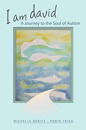 I Am David, A Journey to the Soul of Autism (English Edition)