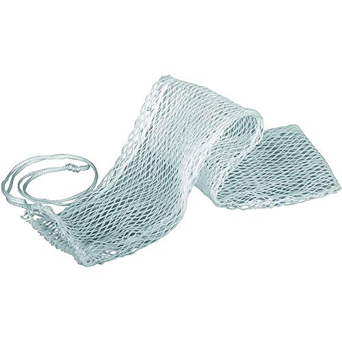 Ibili Bolsa para legumbres, nailon, 37 x 5 cm Ibili Bolsa para legumbres, nailon, 37 x 5 cm