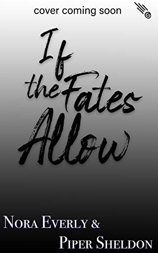 If the Fates Allow: A Small-Town Alien Romance (Star Crossed Lovers Book 2) (English Edition)
