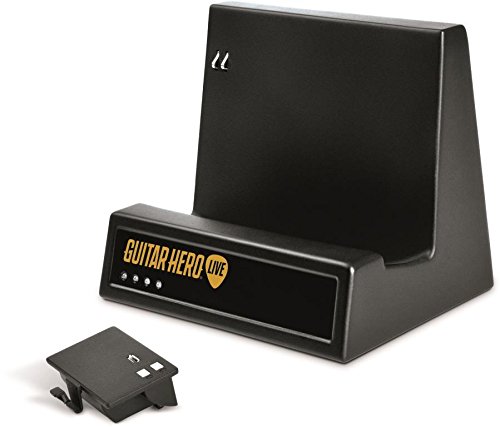 Import Cee - Guitar Hero Live Power Stand Recargable