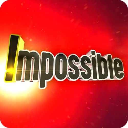 Impossible - The Official BBC Quiz Game