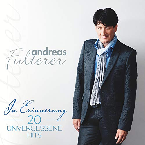In Erinnerung - 20 unvergessene Hits In Erinnerung - 20 unvergessene Hits