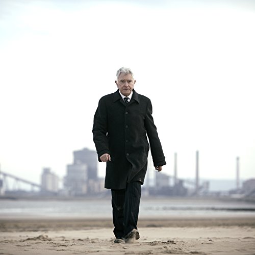 Inspector George Gently Series 8: Gently Liberated & Gently and the New Age (Music from the Original TV Series)