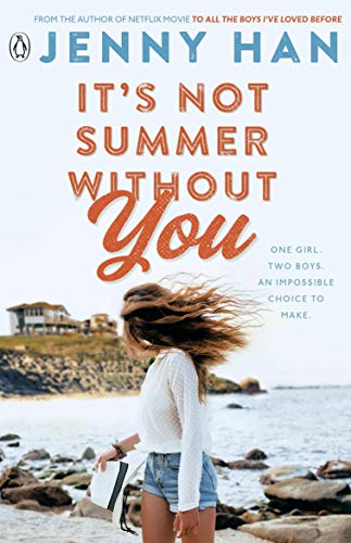 It's Not Summer Without You (The Summer Series Book 2) (English Edition)