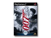 James Bond 007 - Todo o Nada [Importación alemana] [Playstation 2]