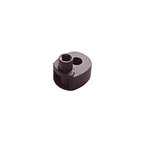 JBM 51369 Extractor de tuercas axiales, negro JBM 51369 Extractor de tuercas axiales, negro