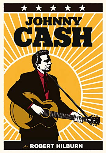 Johnny Cash por Robert Hilburn: La biografía definitiva de Johnny Cash: 18 (Es Pop Ensayo)