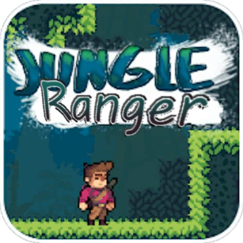 Jungle Ranger