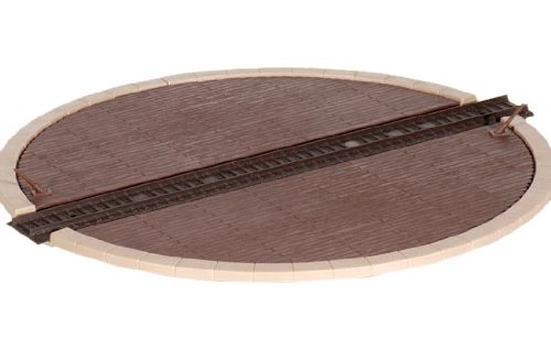 Kibri - Vía para modelismo ferroviario H0 (39456)