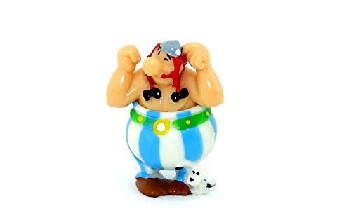 Kinder Überraschung Obelix und Idefix Von Asterix und Die Wikinge …
