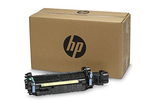 Kit de Fusor HP Laserjet de 110V Original CE246A, Color, de 150.000 páginas, para impresoras HP Color Laserjet Serie CP4025, MFP CM4540, HP Color Laserjet Enterprise Serie CP4525 y Serie MFP M680