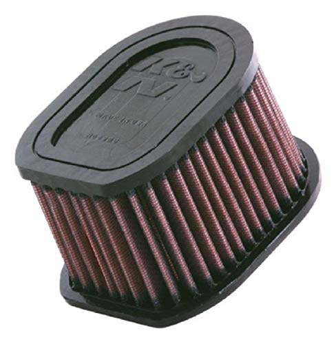 K&N KA-1003 - Recambio de filtro de aire para Kawasaki Z750 y Z1000 Moto K&N KA-1003 - Recambio de filtro de aire para Kawasaki Z750 y Z1000 Moto